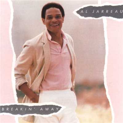 アルバム/Breakin' Away/Al Jarreau