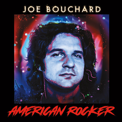 American Rocker/Joe Bouchard