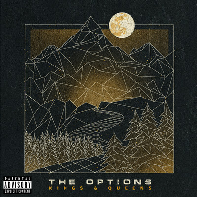 シングル/Kings & Queens/The Options