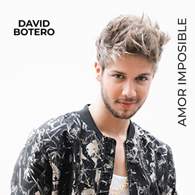 シングル/Amor Imposible - Version de Erick/Caracol Television & David Botero