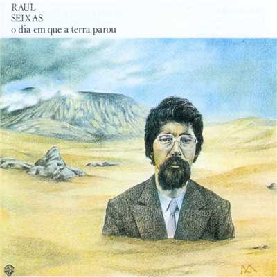 アルバム/O Dia Em Que A Terra Parou/Raul Seixas
