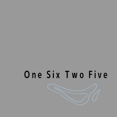 アルバム/One Six Two Five/SEKAI NO TAMA3