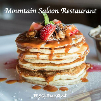 Mountain Saloon Restaurant/Restaurant