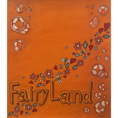 Fairy Land/mi-ln and SillyBoy