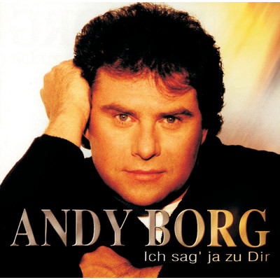 シングル/Du bist gut fur's Herz/Andy Borg