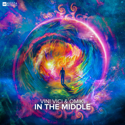 シングル/In the Middle/Vini Vici & Omiki