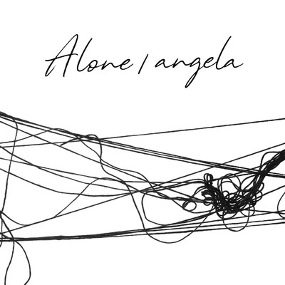 シングル/Alone/angela