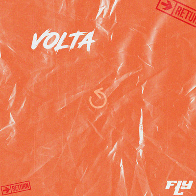 シングル/Volta/Fly／PAULO／Caique Gama