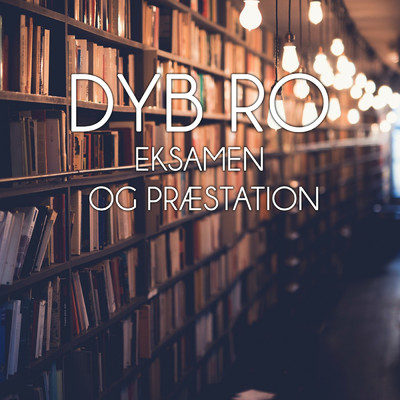 アルバム/Eksamen og praestation/Dyb Ro