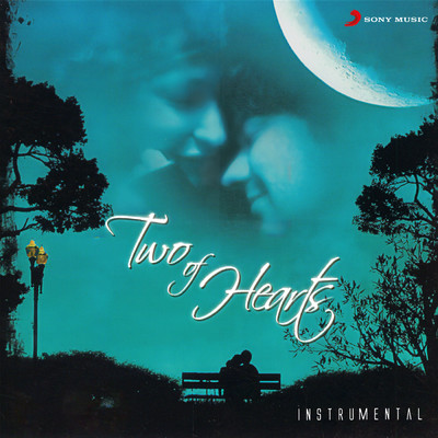 アルバム/Two Of Hearts (Instrumental)/Merlyn Dsouza／Charles Siqueira Vaz