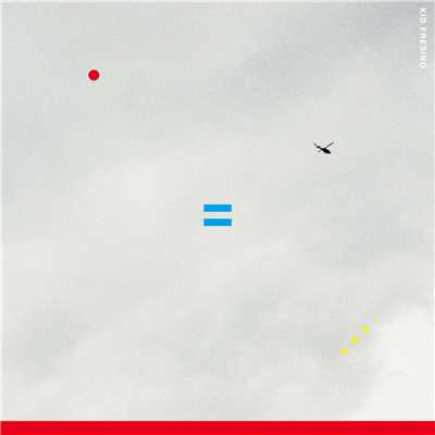 アルバム/Coincidence/KID FRESINO