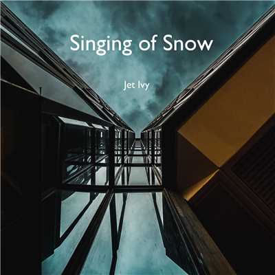 Jet Nemophila is Colchicum/Singing of Snow