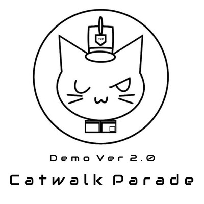 アルバム/DEMO Ver 2.0/Catwalk Parade