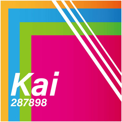 シングル/287898/Kai