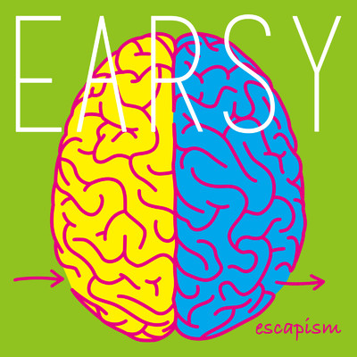 シングル/escapism/EARSY