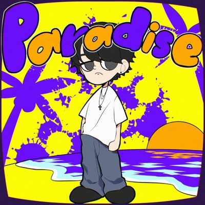 シングル/Paradise/Souma