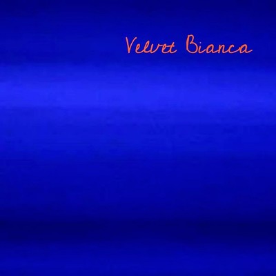 I Adore You/Velvet Bianca