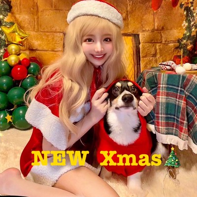 シングル/NEW Xmas/koh.rawz