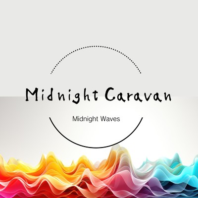 I'm Looking For Something/Midnight Waves