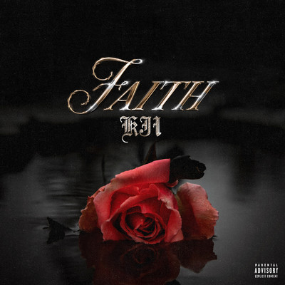 シングル/FAITH/KJI