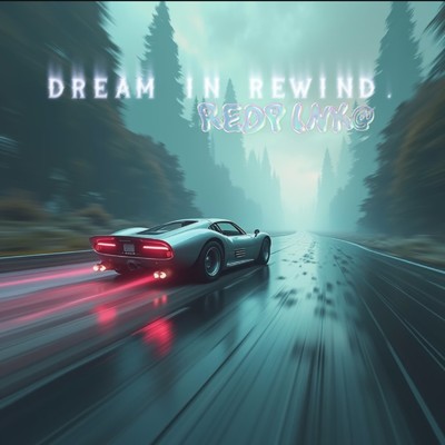 シングル/Dream in rewind. (REDPINK@ remix)/mike syou