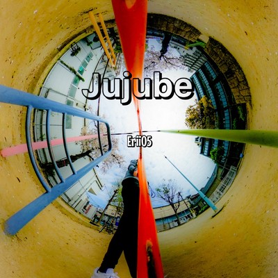 Jujube (techno pop) [J-pop]/Erii05