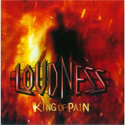 アルバム/KING OF PAIN 因果応報(Remaster Version)/LOUDNESS
