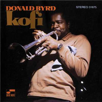 アルバム/Kofi/Donald Byrd