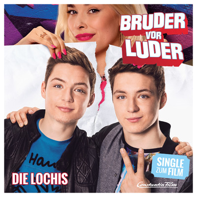 アルバム/Bruder vor Luder (Aus ”Bruder vor Luder”)/Die Lochis