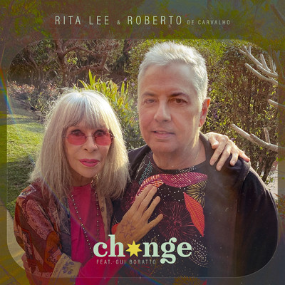 Change (featuring Gui Boratto)/ヒタ・リー／Roberto De Carvalho