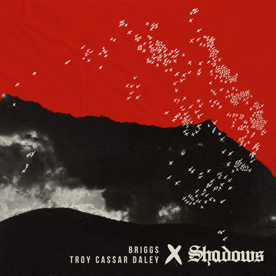 Shadows (Explicit) (featuring Troy Cassar-Daley)/Briggs