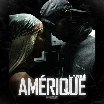 シングル/Amerique (Explicit)/Larse