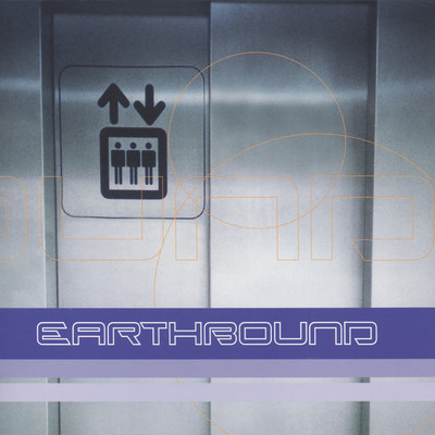シングル/We're Bound/Earthbound