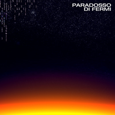 アルバム/Paradosso di Fermi/YuzU