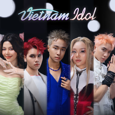 アルバム/Vietnam Idol (2023) - Tap 16/Vietnam Idol
