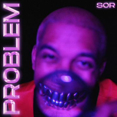アルバム/problem (Explicit)/sor