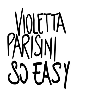 シングル/So Easy/Violetta Parisini