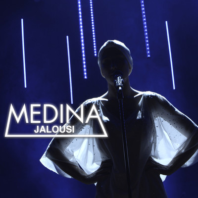 Jalousi/Medina