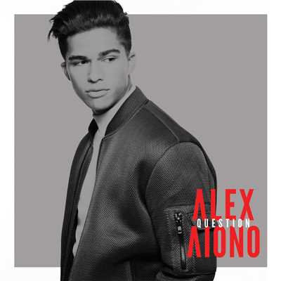 シングル/Question/Alex Aiono