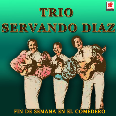 Besos Salvajes/Trio Servando Diaz