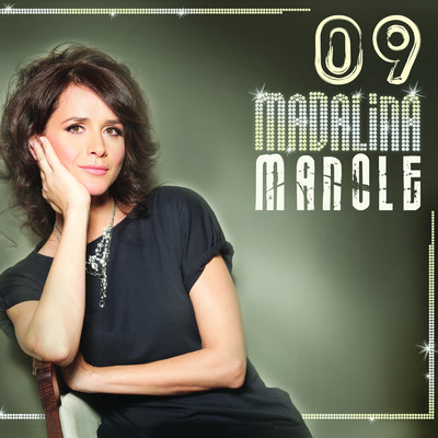 Sunt indragostita/Madalina Manole