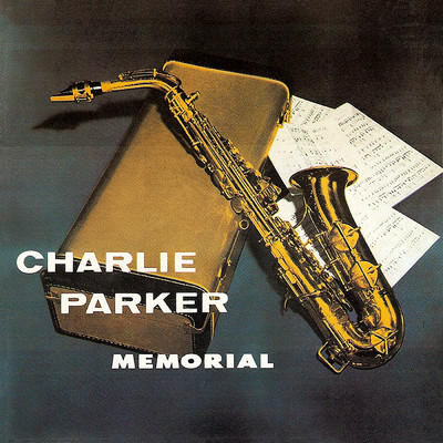 Charlie Parker Memorial, Vol. 2 (featuring Curly Russell, John Lewis, Max Roach, Miles Davis)/チャーリー・パーカー