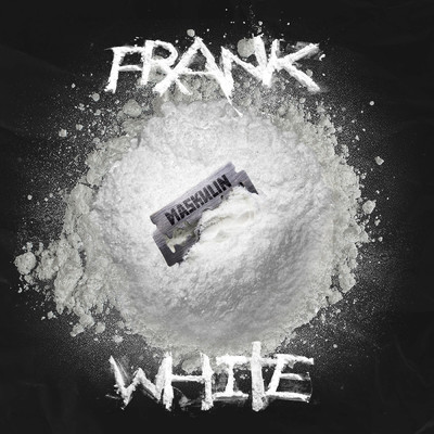 Anti Alles (Explicit)/Fler／Frank White