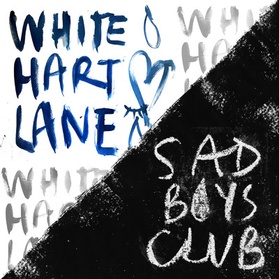 アルバム/White Hart Lane/Sad Boys Club