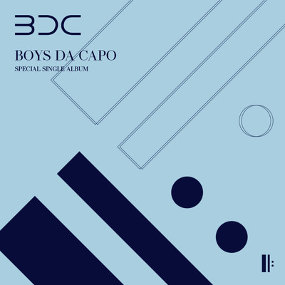 DA CAPO (Instrumental)/BDC