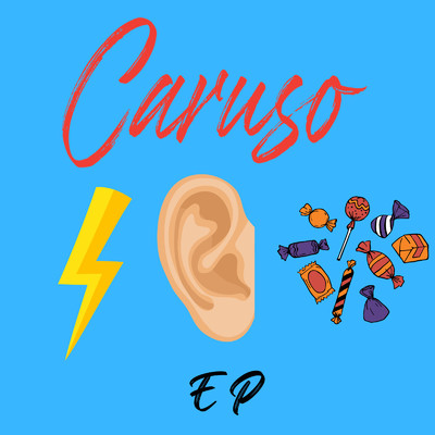 Through With You/CARUSO