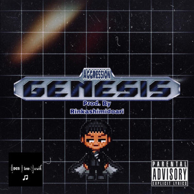 Game Changer (Genesis)/Aggression