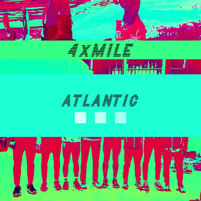 シングル/Atlantic/4xMILE