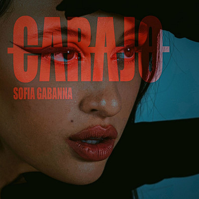 シングル/Carajo/Sofia Gabanna & Lupita's Friends