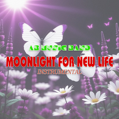 Moonlight For New Life (Instrumental)/AB Music Band